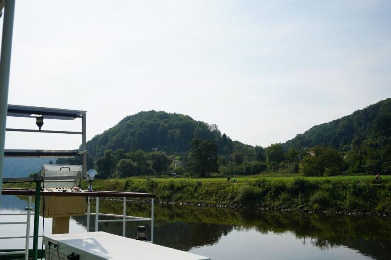 dresden-konigstein-fortress-paddle-steamer-cruise