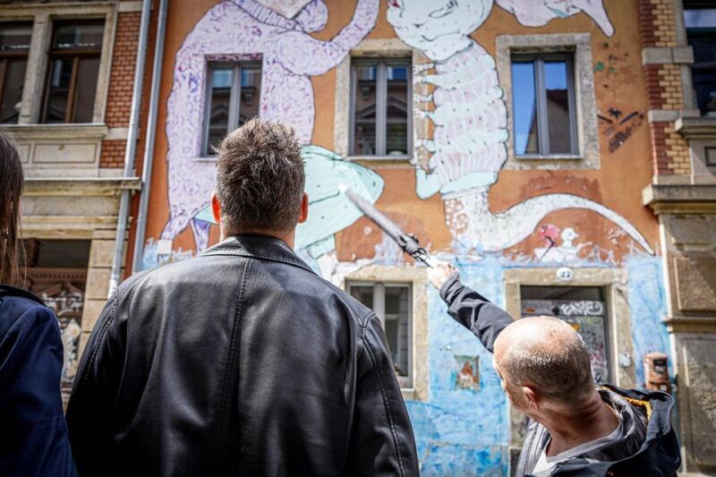 dresden-neustadt-district-street-art-guided-walking-tour