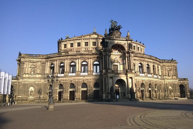 dresden-new-green-vault-and-semper-opera-tour