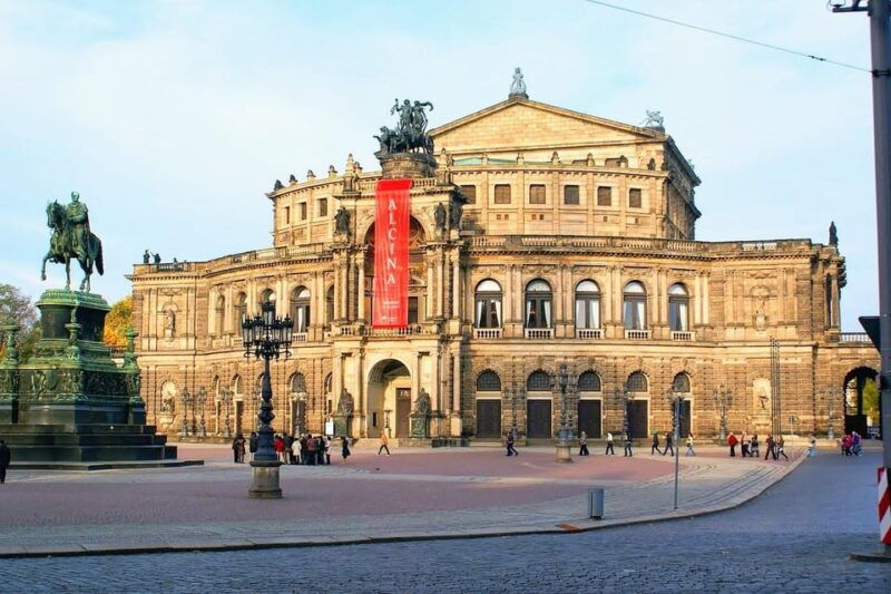dresden-old-town-highlights-self-guided-tour
