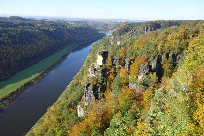 Dresden-Prague One-Way Sightseeing Journey - Final Thoughts