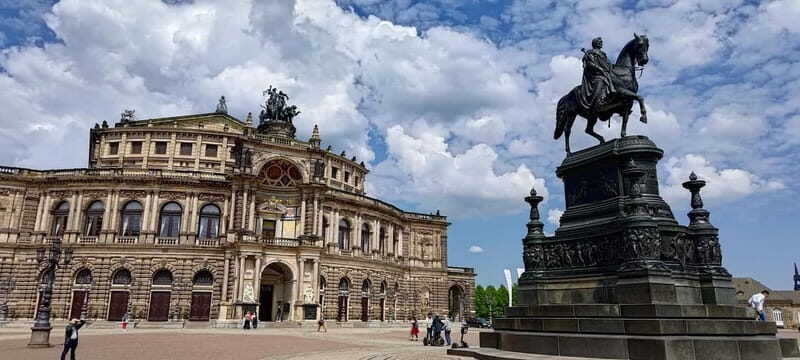 Dresden: Private Day Trip from Prague w/ Optional Tisa Rocks - Why Choose This Dresden Day Trip?