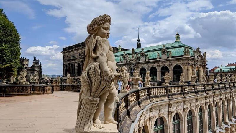Dresden: Private Day Trip from Prague w/ Optional Tisa Rocks - What to Expect from the Tour