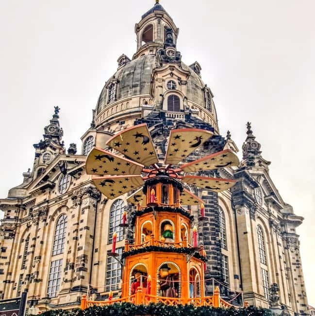 Dresden: Private Day Trip from Prague w/ Optional Tisa Rocks - FAQ
