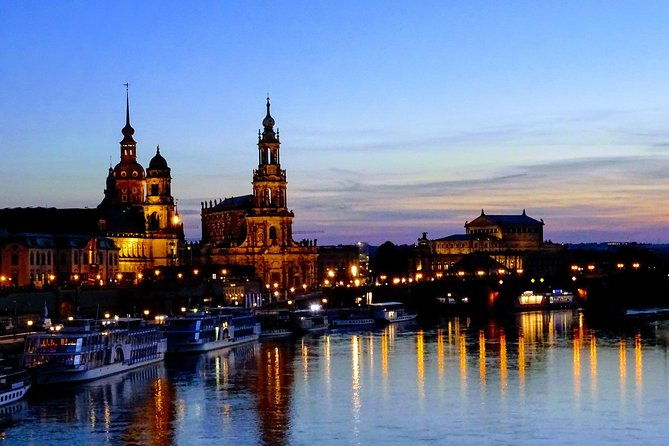dresden-private-tour-with-castle-visit