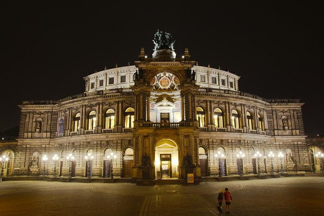 dresden-private-tour-with-castle-visit