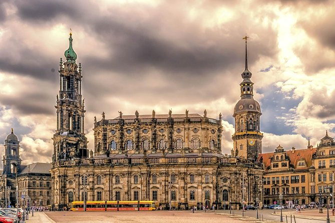 dresden-private-tour-with-castle-visit