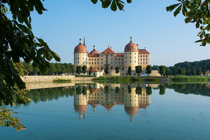 dresden-private-tour-with-castle-visit