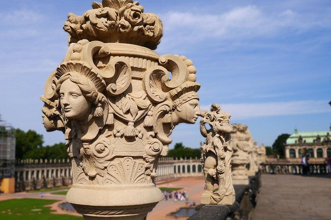 dresden-private-tour-with-castle-visit