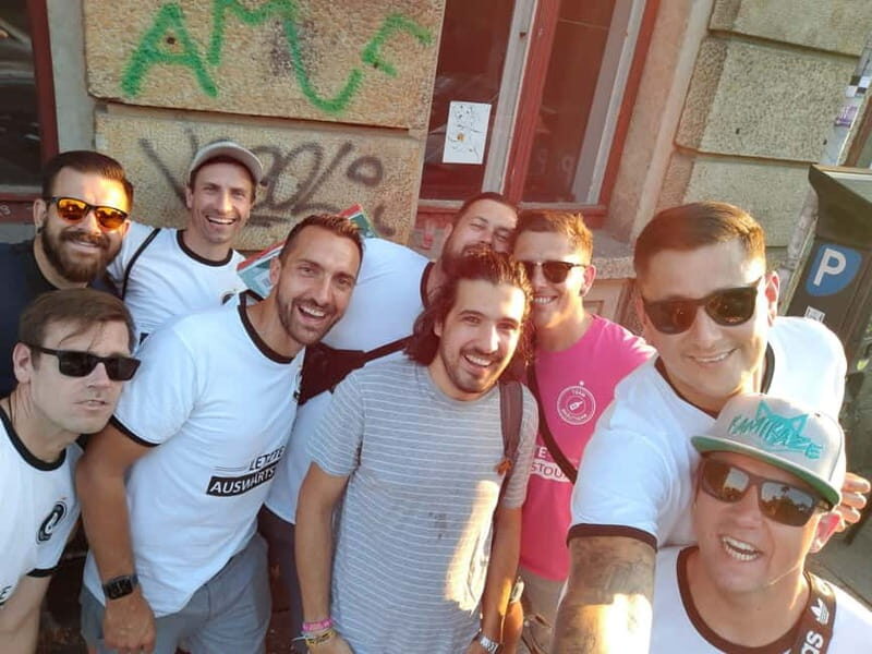 Dresden Private Tour with Night PubCrawl - The Value of a Private Tour