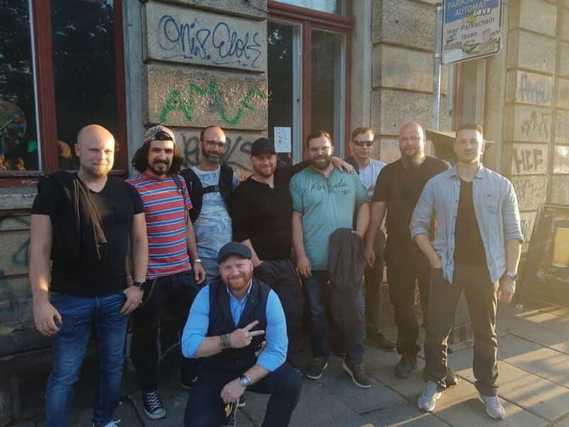 Dresden Private Tour with Night PubCrawl - Practical Tips for Your Night Out