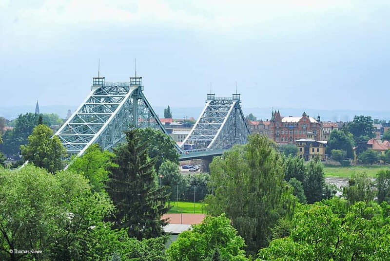 Dresden Regio Card for 1, 2, or 3 Days - Why Choose the Dresden Regio Card? An Honest Breakdown  
