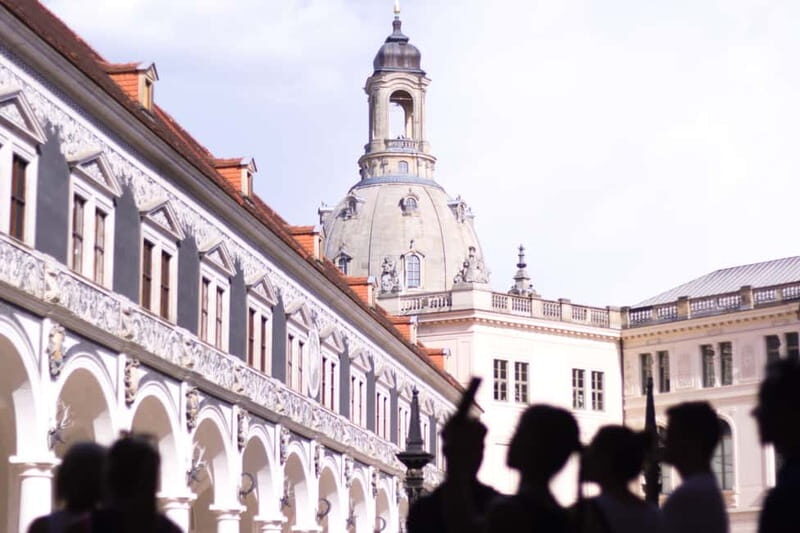 Dresden: The Best Of Dresden, City Walking Tour - Final Thoughts
