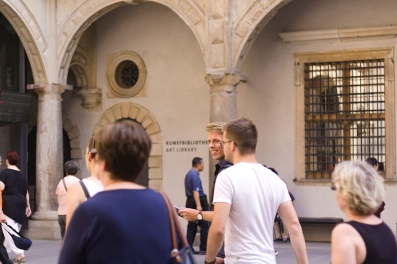 Dresden: The Best Of Dresden, City Walking Tour - FAQ