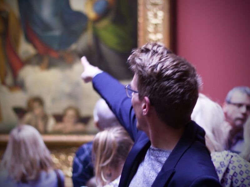 dresden-ticket-tour-gallery-old-masters