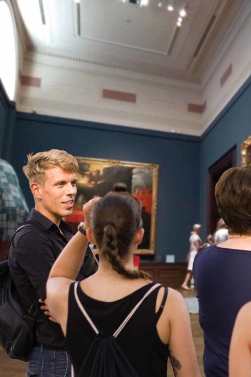 dresden-ticket-tour-gallery-old-masters