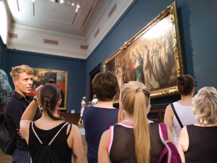 dresden-ticket-tour-gallery-old-masters