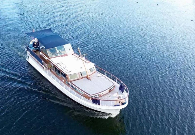 Drimmelen: Biesbosch Nature Reserve Boat Tour - Authentic Experiences: What Travelers Are Saying