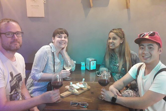 Drink eat and walk in Venice - Authenticity and Review Highlights