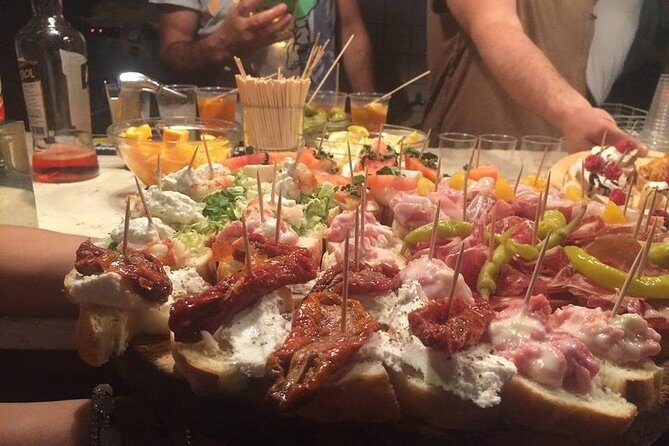 Drink eat and walk in Venice - Who Will Enjoy This Tour?