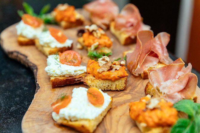 Drinks & Bites in Dubrovnik Private Tour - A Taste of Dubrovnik: What the Tour Offers