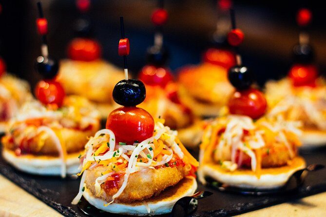 Drinks & Bites in El Born Private Tour - Who Should Book This Tour?