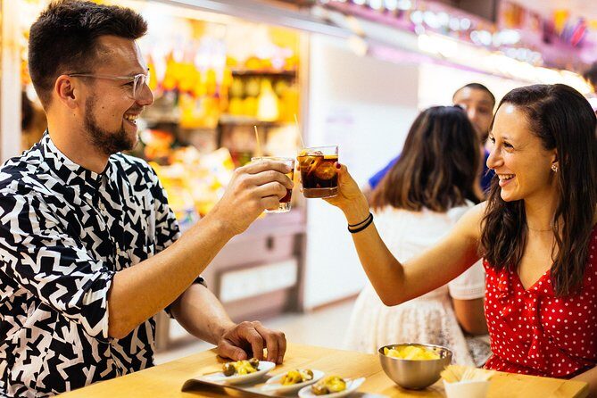 Drinks & Bites in El Born Private Tour - FAQ