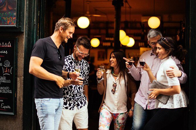 Drinks & Bites in Madrid Private Tour - Who Will Love This Tour?
