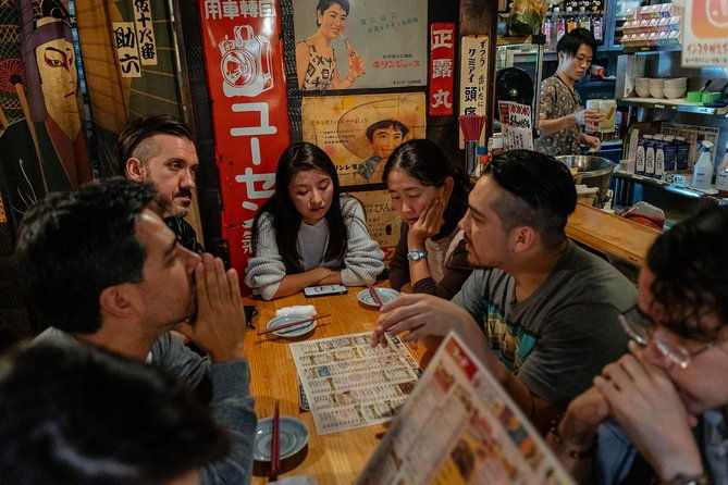 drinks-bites-in-tokyo-private-tour
