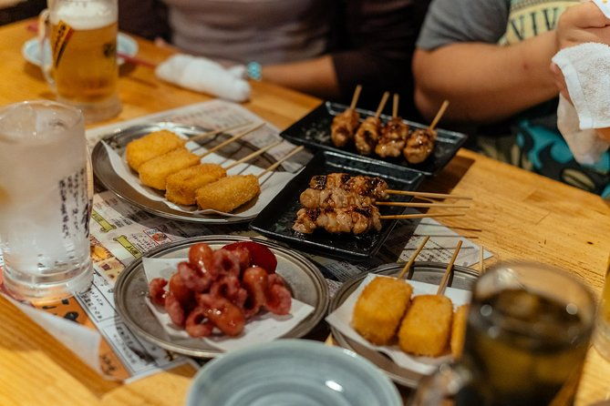 drinks-bites-in-tokyo-private-tour