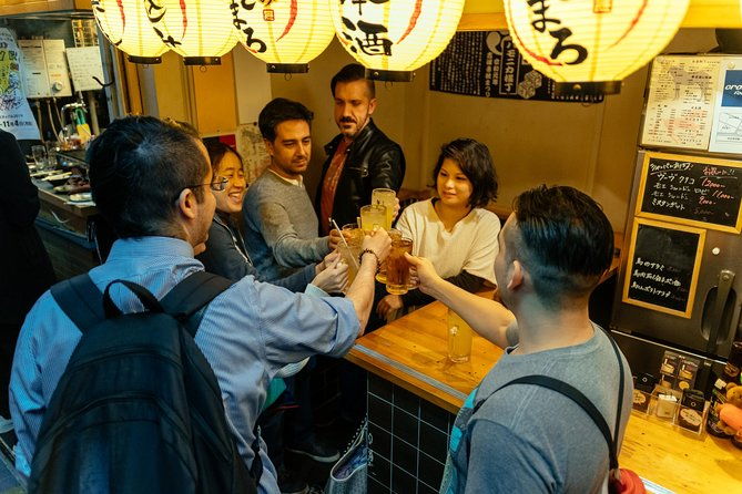 drinks-bites-in-tokyo-private-tour