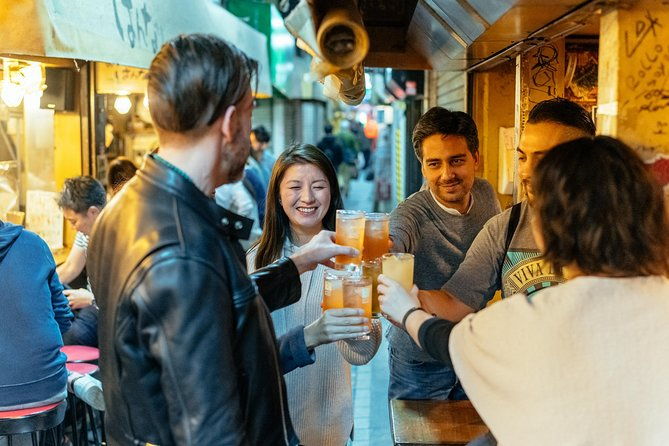 drinks-bites-in-tokyo-private-tour