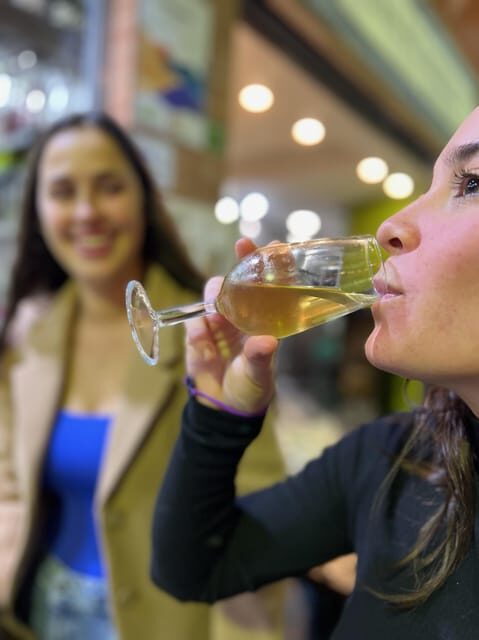 Drinks of Sevilla - Practical Tips for Attendees