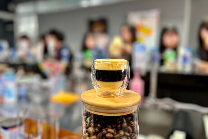 Drip Craft Coffee Workshop-Discover 4 Famous Types of Viet Coffee - Why This Workshop Offers Great Value