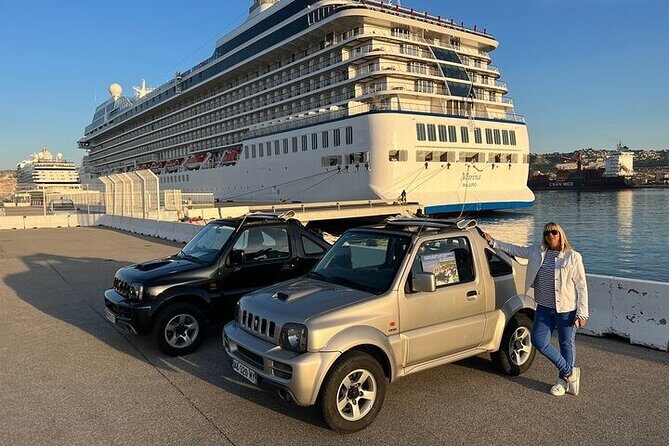 Drive a Cabriolet from Marseille to Cassis La Ciotat - Final Thoughts