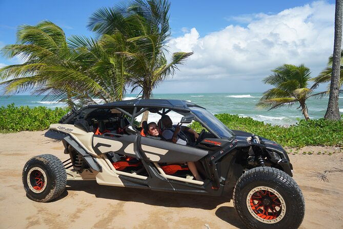 drive-a-utv-can-am-on-a-2-hour-beach-tour-in-san-juan-puerto-rico