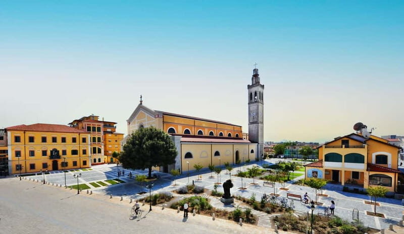 Drive & Discover: Shkodra City, Castle and Lake - Overview of the Tour  