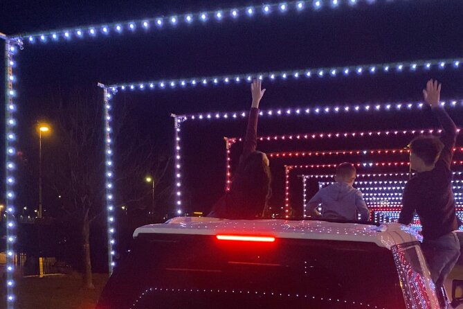 drive-through-christmas-lights-show