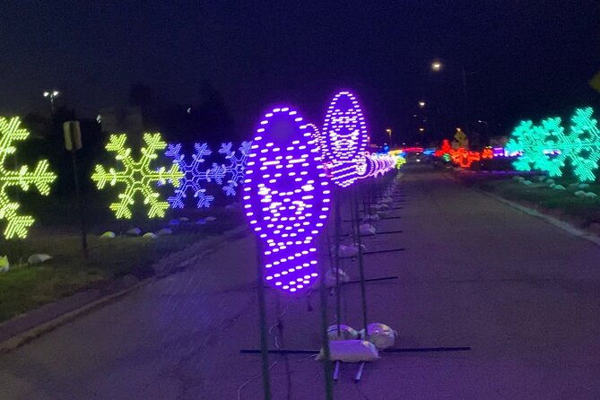 drive-through-christmas-lights-show