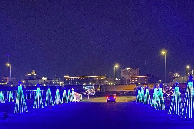 drive-through-christmas-lights-show