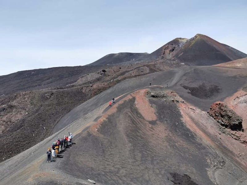 Drive to Etna - FAQs