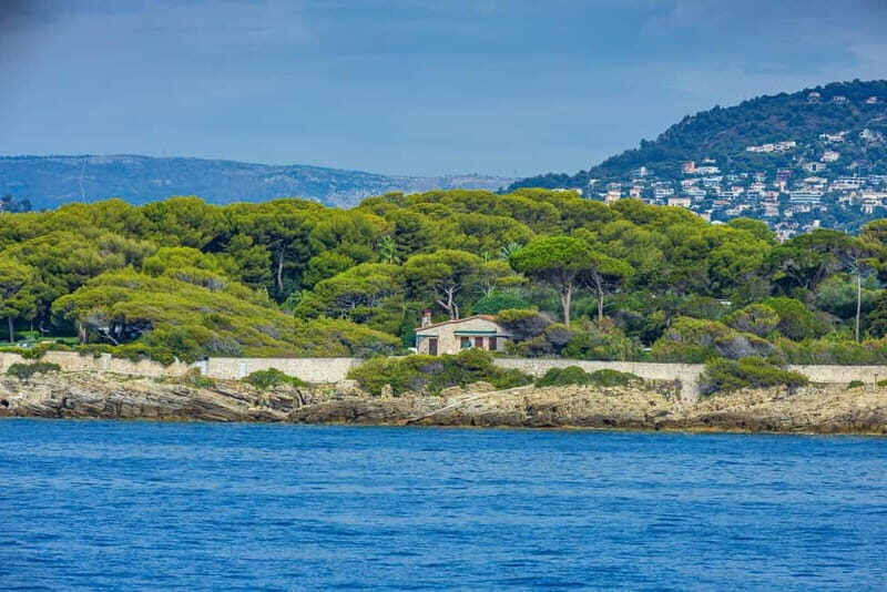 Drive to Monaco (2 hours) - FAQ