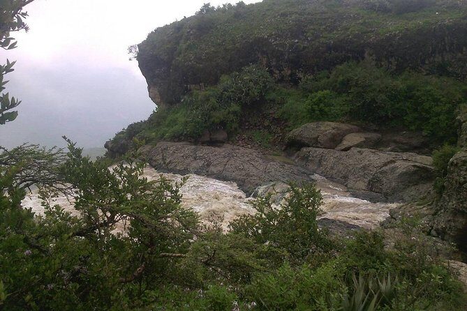 Drive to Portuguese Bridge (110km from Addis Ababa) - What to Expect on the Tour