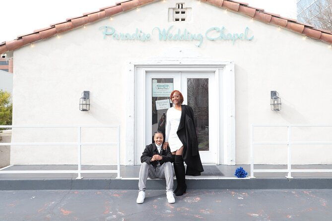 drive-up-las-vegas-wedding