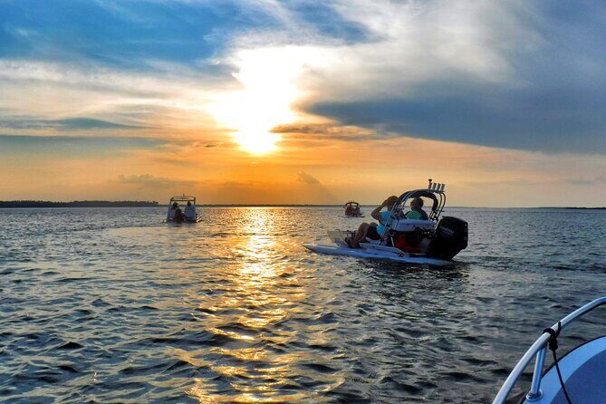 Drive your Own 2 Seat Fun Go Cat Boat on Marco Island - Practical Tips & Considerations