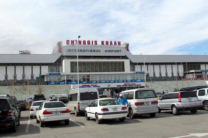 drop off / pick up service at ulaanbaatar airport - Introduction: A Practical Solution for Ulaanbaatars Arrivals and Departures