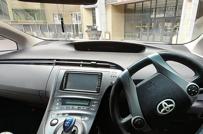 drop off / pick up service at ulaanbaatar airport - The Breakdown: Why This Transfer Is Worth Considering