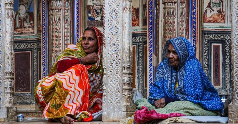 Drop to Bikaner City with Visit Mandawa Town From Jaipur - Practical Details and Value