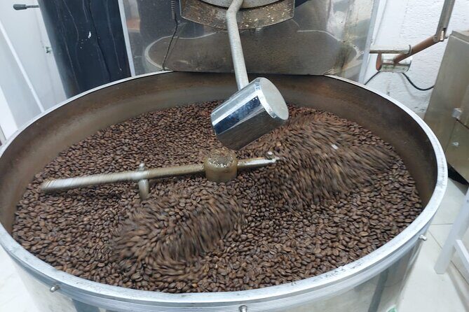 Druze Culinary Tour of the Western Galilee - Why This Tour Works Well
