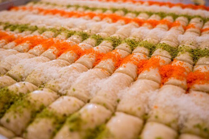 Druze Culinary Tour of the Western Galilee - Practical Tips for Travelers